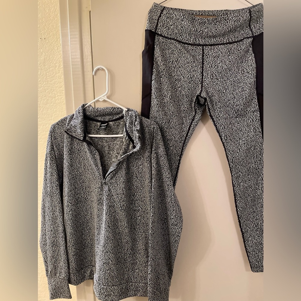 2-Piece Outfit